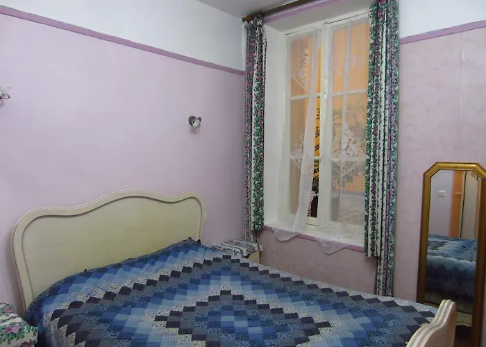 Hotel D'orleans Gare De L'est 2*