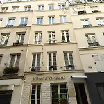 Hotel D'orleans Gare De L'est