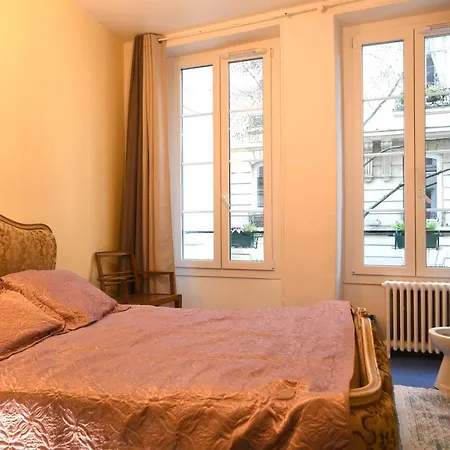 Hotel D'orléans Gare De L'est