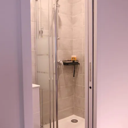 D'orleans Gare De L'est Hotel