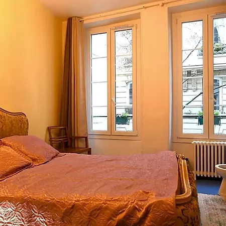 Hotel D'orléans Gare De L'est Paris