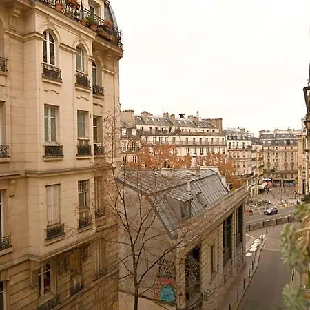 D'orléans Gare De L'est