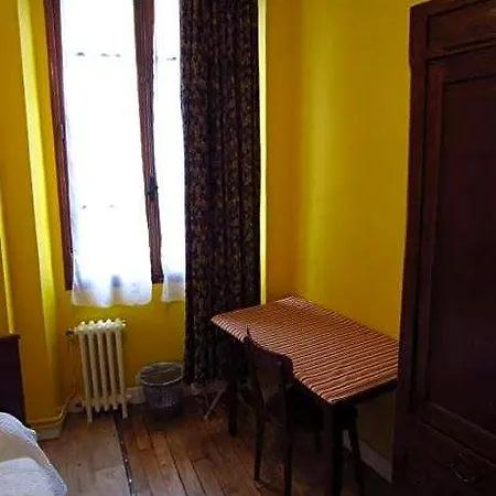 D'orleans Gare De L'est Hotell 2*