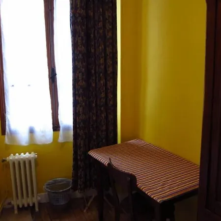 Hotel D'orleans Gare De L'est