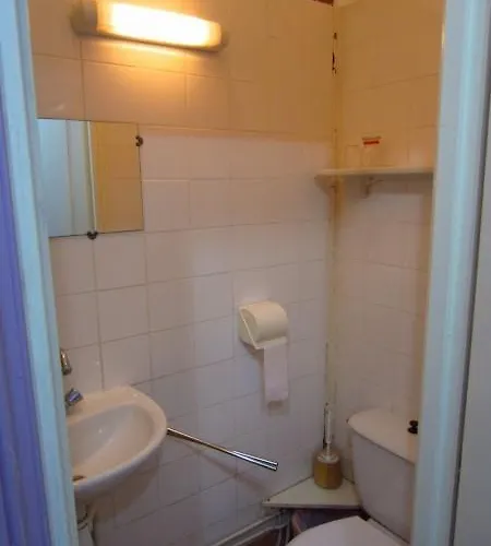 D'orleans Gare De L'est Париж