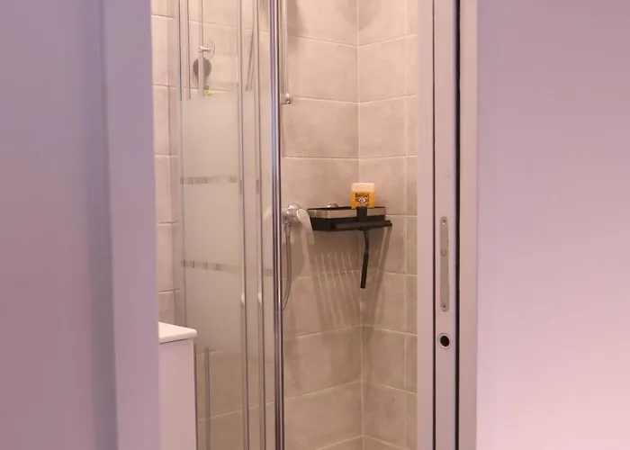 D'orleans Gare De L'est Отель