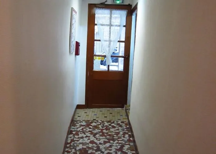 D'orleans Gare De L'est פריז