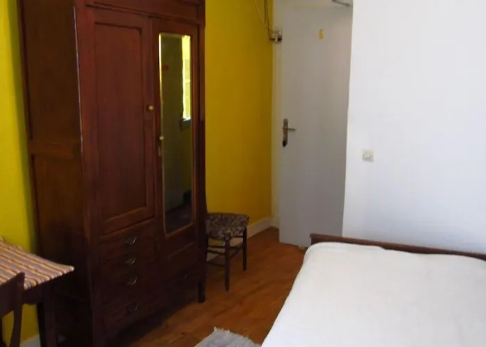 D'orléans Gare De L'est Paris