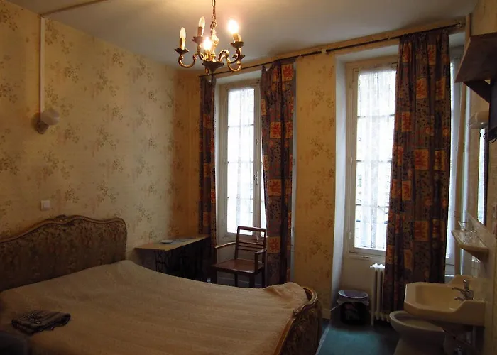 D'orleans Gare De L'est Париж