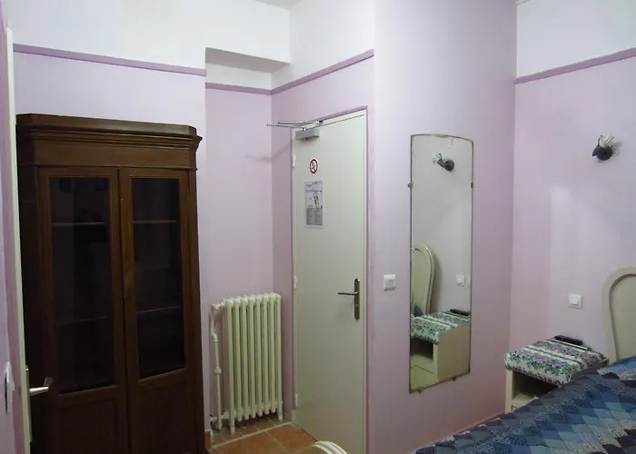 D'orleans Gare De L'est Париж