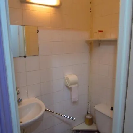 D'orleans Gare De L'est Parijs