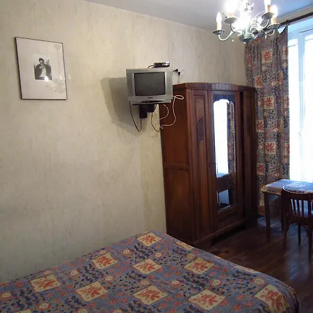 Hotel D'orleans Gare De L'est